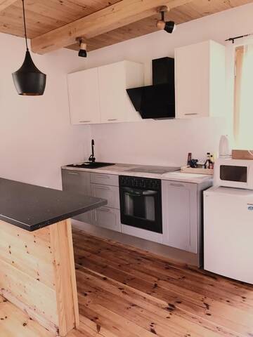 Фотографии Дома для отпуска Holiday home Slokas г. Vecumnieki (Латвия) №5 Фото Дома для отпуска Holiday home Slokas г. Vecumnieki 5