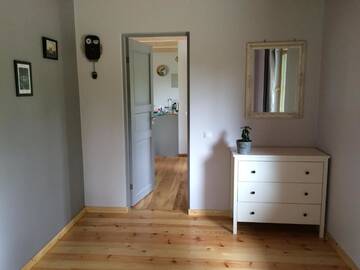 Фото номера Дом для отпуска Дома для отпуска Holiday home Slokas г. Vecumnieki 41