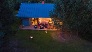 Фото номера Дом для отпуска Дома для отпуска Holiday home Slokas г. Vecumnieki 7