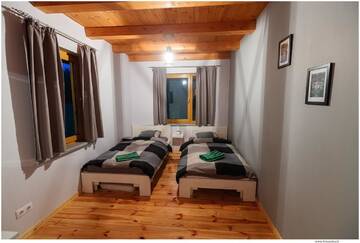 Фото номера Дом для отпуска Дома для отпуска Holiday home Slokas г. Vecumnieki 9