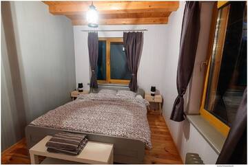 Фото номера Дом для отпуска Дома для отпуска Holiday home Slokas г. Vecumnieki 10