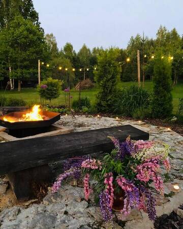 Фотографии Дома для отпуска Holiday home Slokas г. Vecumnieki (Латвия) №3 Фото Дома для отпуска Holiday home Slokas г. Vecumnieki 3
