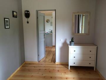 Фото номера Дом для отпуска Дома для отпуска Holiday home Slokas г. Vecumnieki 20