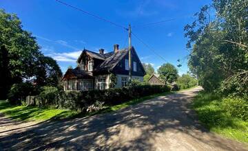 Фото Дома для отпуска Bright and cosy apartment г. Vecumnieki 5