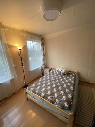 Фото Дома для отпуска Bright and cosy apartment г. Vecumnieki